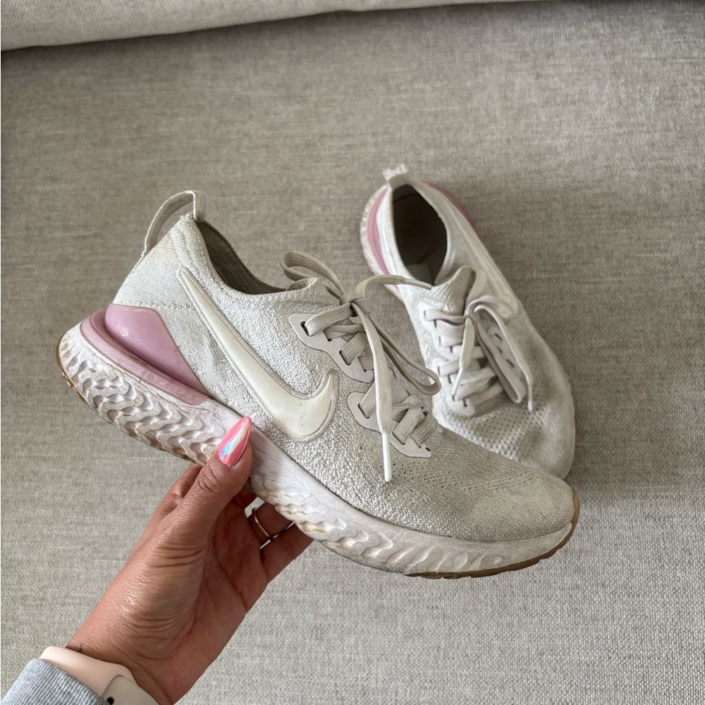 Nike Epic React FlyKnit